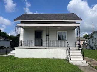 2200 Franklin Ave, New Orleans, LA 70117