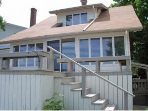 900 W Shore Dr, Culver, IN 46511