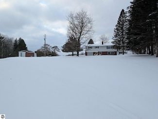 17527 110th Ave, Evart, MI 49631