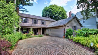 1211 W Downer Place, Aurora, IL 60506