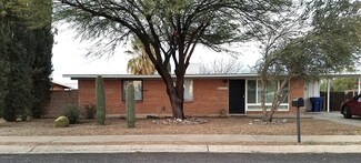 6133 E 32nd St, Tucson, AZ 85711