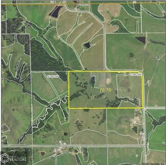 10475 Boulder Blvd, Unionville, IA 52594