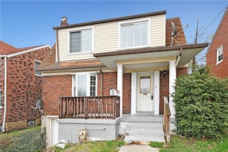 903 Mccleary St, McKeesport, PA 15132