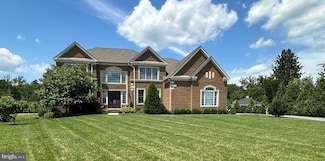 2835 Seabiscuit Dr, Olney, MD 20832