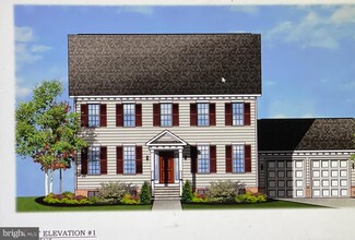 1205 Carrollton Ln, Berlin, MD 21811