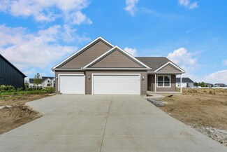 504 Patterson Dr, Fisher, IL 61843