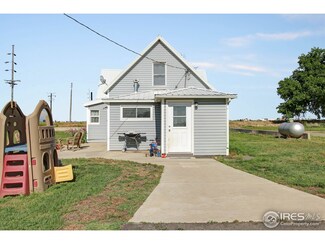 19033 County Road 84, Ault, CO 80610