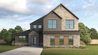 1640 Keneipp Rd, Carrollton, TX 75006