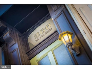 260 S 11th St Unit 1, Philadelphia, PA 19107