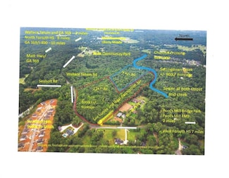 00 Wallace Tatum Rd, Cumming, GA 30028