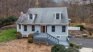 170 Bridge St, Warren, MA 01083