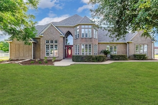 7502 Misty Meadow Ct, Richmond, TX 77469