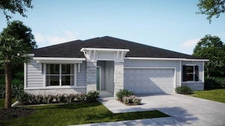 3126 Jeremys Dr, Green Cove Springs, FL 32043