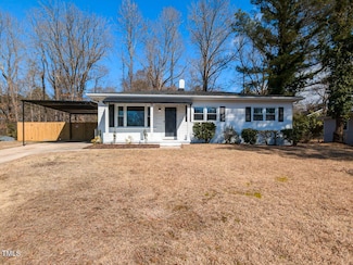 823 Elmira Ave, Durham, NC 27707