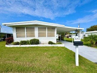 1254 Mayflower Dr, Daytona Beach, FL 32119