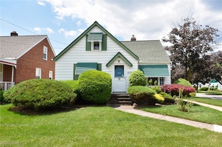 4556 Williamston Ave, Cleveland, OH 44144