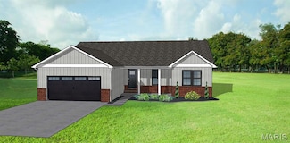 922 Seneca Dr, Waterloo, IL 62298