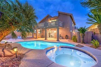 8204 Antler Pines Ct, Las Vegas, NV 89149