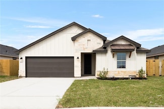 4912 Oleander Dr, McAllen, TX 78504