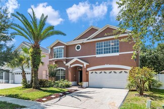 13542 Tetherline Trail, Orlando, FL 32837