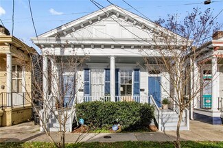2113 Josephine St, New Orleans, LA 70113