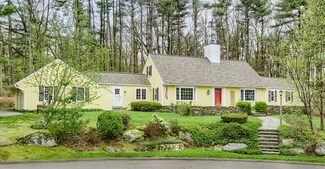 157 Twinbrooke Dr, Holden, MA 01520