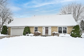 15199 W Fenway Ct, New Berlin, WI 53151