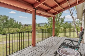 2445 Orchard Rd, Council, ID 83612