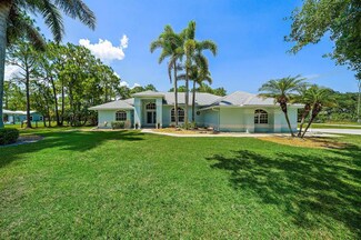 13033 Randolph Siding Rd, Jupiter, FL 33478