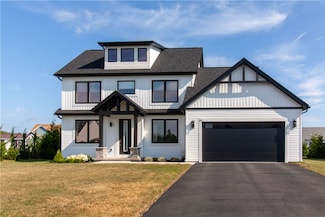 1511 Grand Meadows Way, Webster, NY 14580