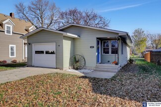 808 Washington Ave, Dorchester, NE 68343