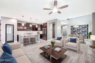 2993 E Shannon St, Gilbert, AZ 85295