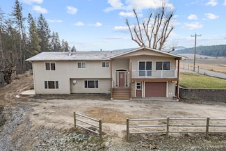 2829 Cottonwood Creek Rd, Chewelah, WA 99109