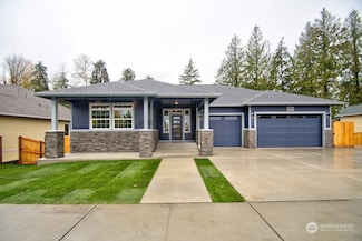 6816 Kyodi Ct SE, Tumwater, WA 98501