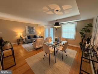814 Geranium St NW, Washington, DC 20012
