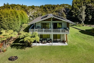 99-7816 Kanawao Place, Mountain View, HI 96771