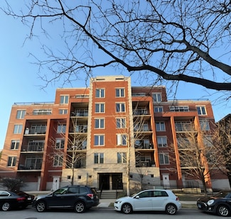 1670 Mill St Unit 508, Des Plaines, IL 60016