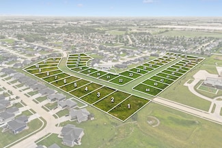 Lot 41 Elizabeth Dr, Cedar Falls, IA 50613