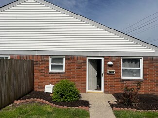 2630 Country Estates Dr, Indianapolis, IN 46227