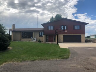 806 N Dakota 21, Mott, ND 58646