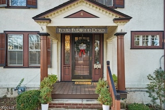 4 Fairwood Rd, Madison, NJ 07940