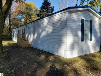 953 E Monroe Rd Unit Lot 19, St. Louis, MI 48880