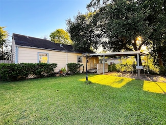 503 W Pitts Ave, Pasadena, TX 77506