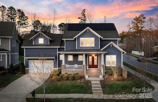 1502 Matthew McClure Cir, Davidson, NC 28036