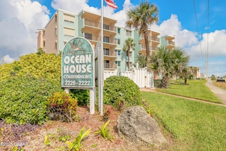 2222 Ocean Shore Blvd Unit 402b, Ormond Beach, FL 32176
