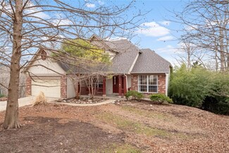 7 Cedar Fork Ct, Defiance, MO 63341