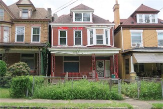 8010 Susquehanna St, Pittsburgh, PA 15221