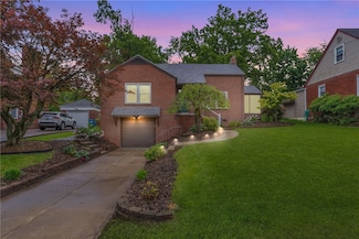 132 Crescent Hills Rd, Pittsburgh, PA 15235