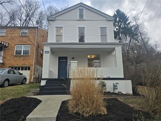 1718 Kiralfy Ave, Pittsburgh, PA 15216