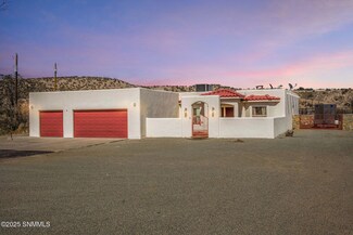 22 Faulkner Canyon Rd, Las Cruces, NM 88007